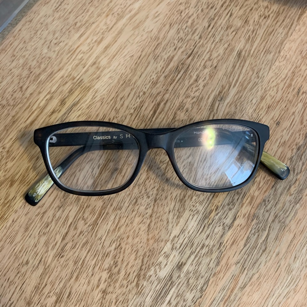 Sho Eyeworks Glasses